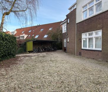 Te huur: Appartement G.J. Leonard Ankersmitlaan in Deventer - Foto 3