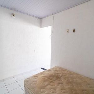 Casa para alugar com 25m², 1 quarto e sem vaga - Foto 3