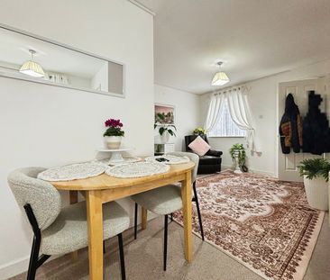 1 bedroom maisonette to rent - Photo 1