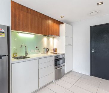 One bedroom apartment near waterfront - Photo 6