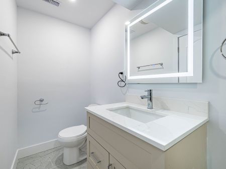 For Lease - 20 Penn Drive, Brampton, Ontario - Photo 2