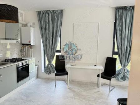 Inchirieri Apartamente 2 camere Bucuresti - Fotografie 4