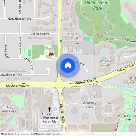 Abbotsford, Abbotsford, Fraser Valley, V2S 7B4