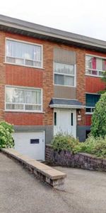 5 1/2 lumineux cartier familial - Photo 3