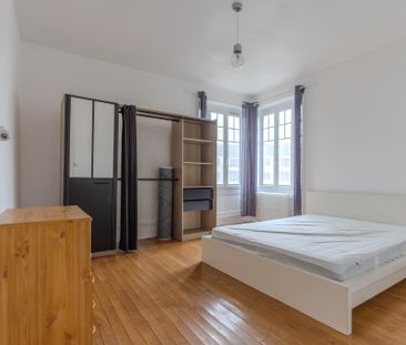 Location Appartement 3 pièces 93m² DIJON 21000 - Photo 5