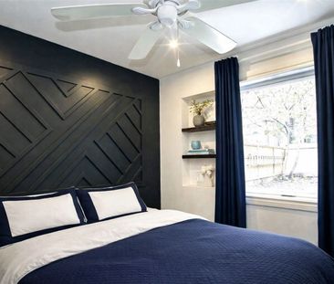 For Lease - 177 Logan Avenue Unit# Main Floor, Toronto, Ontario - Photo 2