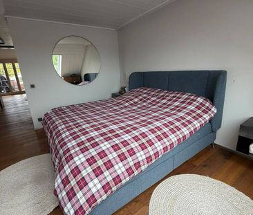 VESSY - Duplex Meublé de Standing 7 pièces ?290 m² + Ascenseur Privé - Foto 6
