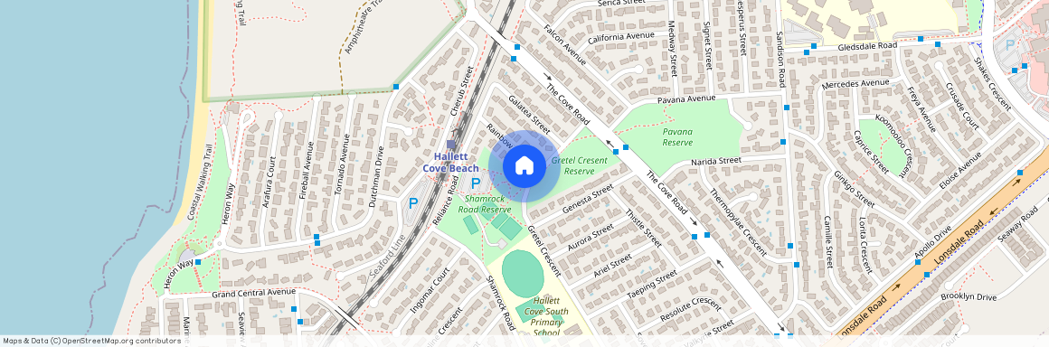 11 Rainbow Street, Hallett Cove SA 5158