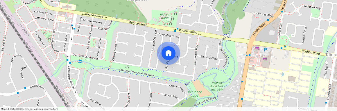 2 River Gum Close, Fitzgibbon QLD, Belconnen