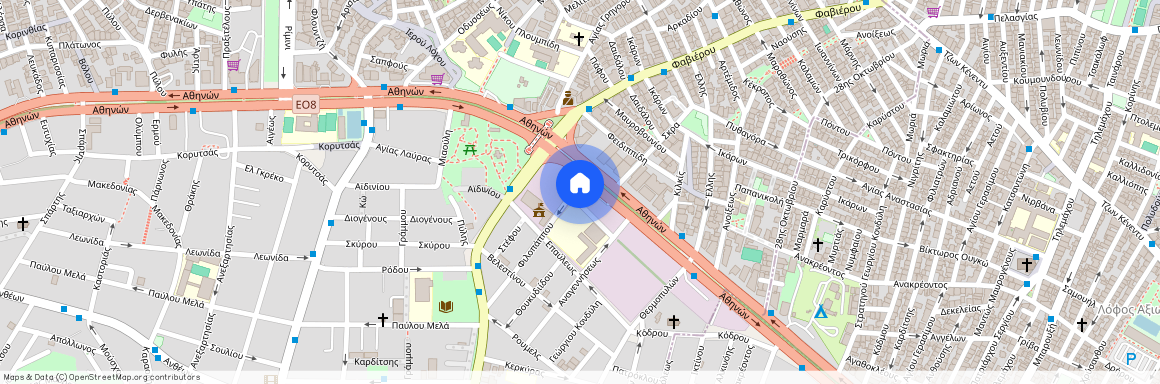 Χαϊδάρι (Παλατάκι)