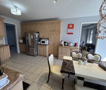 For Lease - 667 Peter Rupert Avenue, Vaughan, Ontario - Photo 6