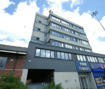 York Road - Photo 4