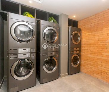 Apartamento com 1 quarto e 31m² para alugar em Centro Histórico, Po... - Photo 5