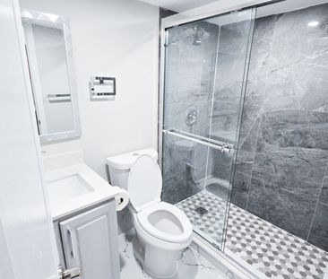 For Lease - 121 Ashdale Road Unit# Lower, Brampton, Ontario - Photo 6