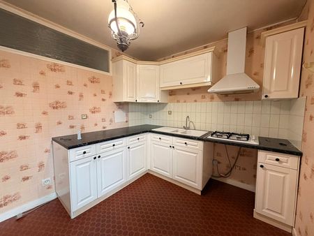 Location Appartement 3 pièces 70m² - Photo 4