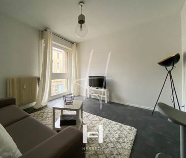 Location Appartement 1 pièce 22m² METZ 57000 - Photo 3