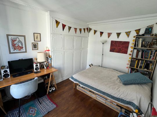 PARIS 18 - GRANDES CARRIERES - Photo 1