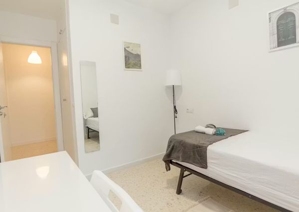 Calle Roger de Flor, Málaga, Andalusia 29006