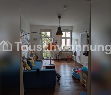 TAUSCHWOHNUNG Tauschwohnung 2,5 Zi in NK - Photo 1