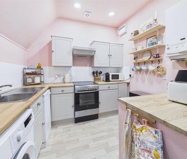 1 bedroom apartment to rent - Photo 3