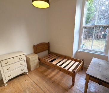 20 Caledonian Road, EH11 2DF, Edinburgh - Photo 6