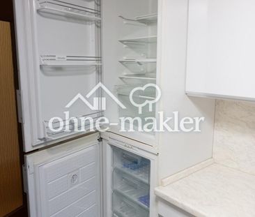 Erstbezug nach Renovierung - 2 Zimmer Wohnung mit Einbauküche, Balk... - Foto 1
