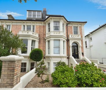 flat to rent Denmark Villas, Hove, East Sussex - Photo 1