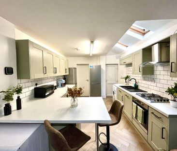 5 bedroom house to rent - Photo 5