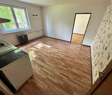 Pronájem bytu 1+1 37 m² - Photo 2