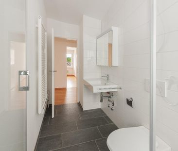 Helle 3-Zimmer-Wohnung mit Balkon in Oberwinterthur - Foto 3