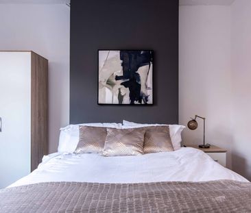 Room in a Shared House, Colwick Road, NG2 - Photo 6