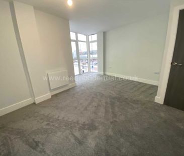 Wensley Lofts, London Road, Southend On Sea - Photo 1