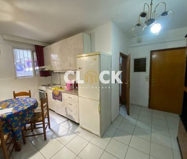 Studio/Γκαρσονιέρα για ενοικίαση Καλαμαριά - Photo 3