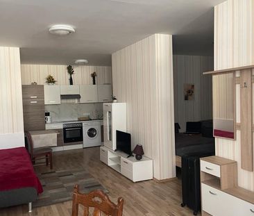 Apartment für zwei Personen, 55 m² - Foto 1