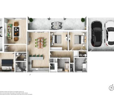 Spacious living in quiet Capel Sound pocket - Photo 3