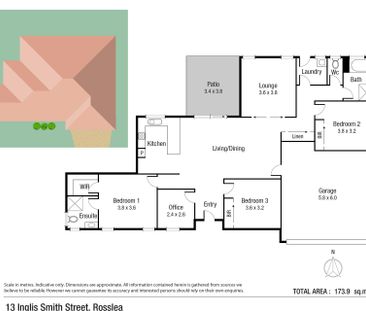 13 Inglis Smith Street - Photo 3