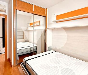 Luxury Apartment for rent in Majadahonda, Autonomous Region of Madrid - Photo 3