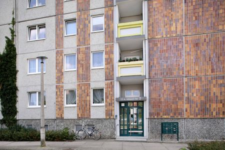 Moderner Grundriss und günstige Lage! - Photo 5