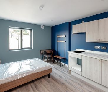 Park Row, BS1 5ER, Bristol - Photo 1