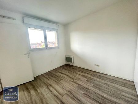 Appartement à louer 2 pièces 43m² - Photo 5