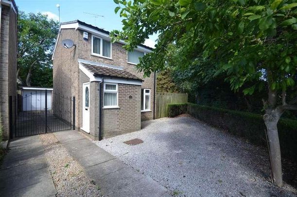 Plough Gate, Darley Abbey, Derby, DE22 - Photo 1