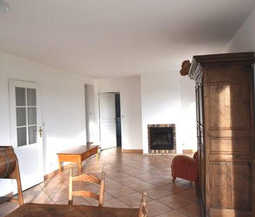 Maison à louer Bricqueville-la-Blouette - Photo 1