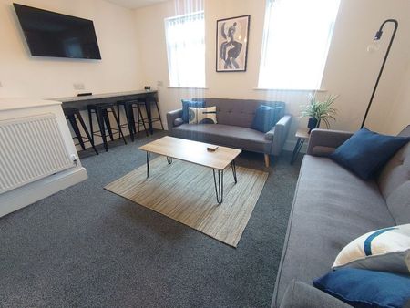 Flat 2, Boaler Street, Liverpool. - Photo 3