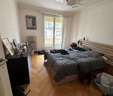 2-room apartment – Train station area - Foto 2