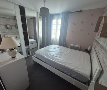 Location Appartement 1 pièce 47m² BOULOGNE SUR MER 62200 - Photo 4