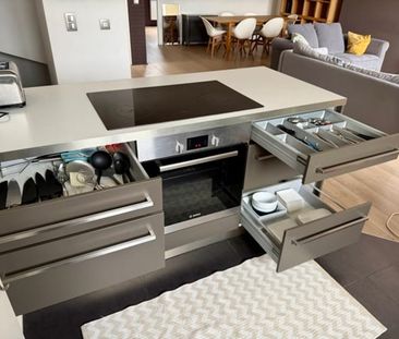 Duplex te huur - Foto 6