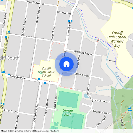 48 Fifth Street, Cardiff South NSW 2285