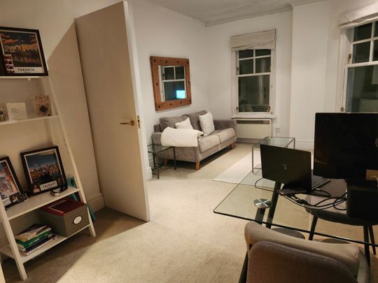 1 Bed Flat, Minories, EC3N - Photo 1