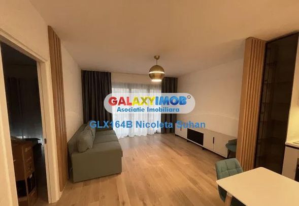 APARTAMENT 2 CAMERE ARCADIA - Photo 1