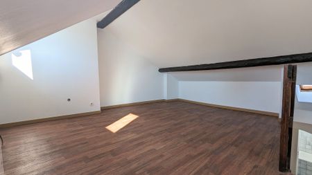 Location Appartement 2 pièces 48m² - Photo 4